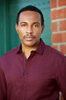 Official profile picture of Kenneth J. Morgan