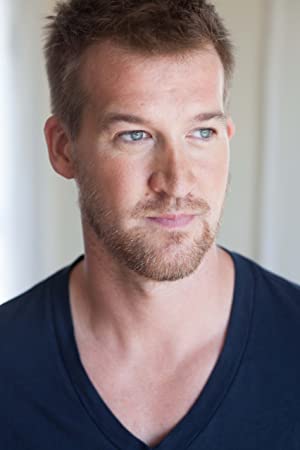 Official profile picture of Kenneth Mitchell