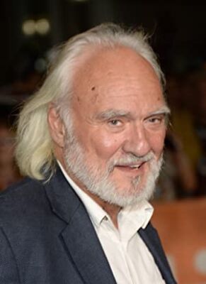 Official profile picture of Kenneth Welsh