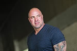 Official profile picture of Kenny Barr