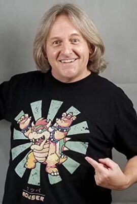 Official profile picture of Kenny James
