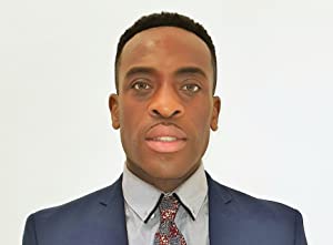 Official profile picture of Kenny-Lee Mbanefo