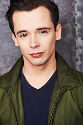 Official profile picture of Kenny McKinney