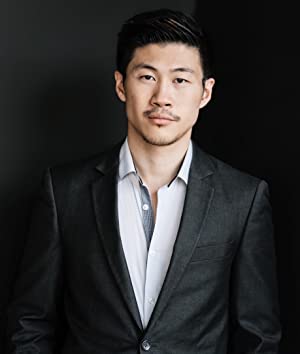 Official profile picture of Kenny Wong