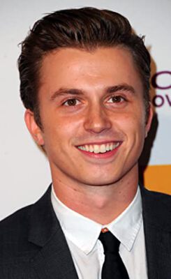 Official profile picture of Kenny Wormald