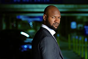 Official profile picture of Kenric Green