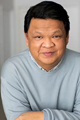 Official profile picture of Kent Avenido