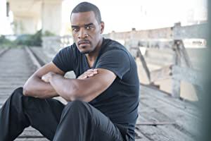 Official profile picture of Kenyon Glover