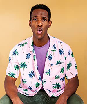 Official profile picture of Kenzo Jett