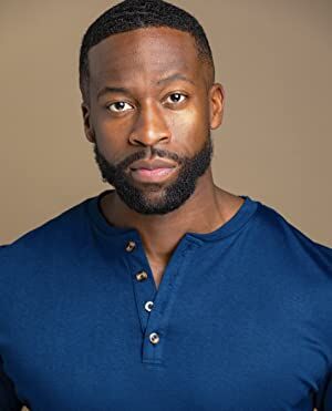 Official profile picture of Keon Rahzeem Mitchell