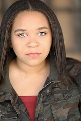 Official profile picture of Keonia Williams