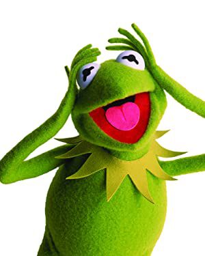 Official profile picture of Kermit the Frog