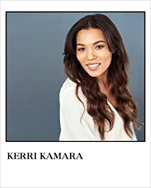 Official profile picture of Kerri Kamara