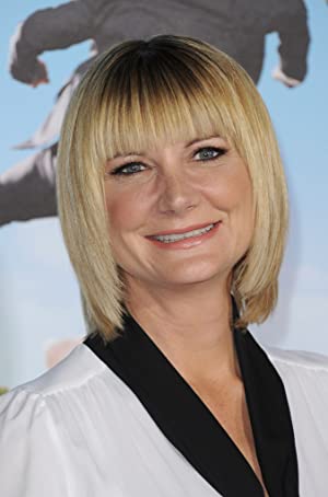Official profile picture of Kerri Kenney