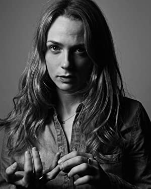 Official profile picture of Kerry Condon