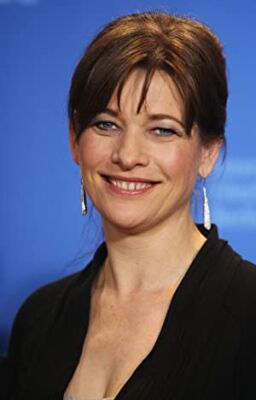 Official profile picture of Kerry Fox