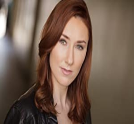 Official profile picture of Kerry Goodwin
