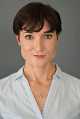 Official profile picture of Kerstin Porter