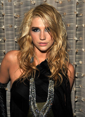 Official profile picture of Kesha