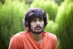 Official profile picture of Keshav Moodliar