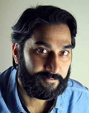 Official profile picture of Ketan Majmudar Movies