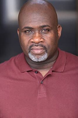 Official profile picture of Ketrick 'Jazz' Copeland