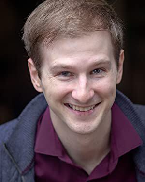 Official profile picture of Kevin Arnold