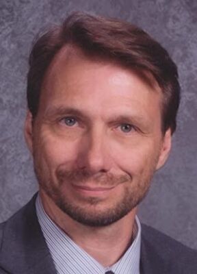 Official profile picture of Kevin Ash