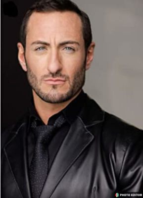 Official profile picture of Kevin Ashlee