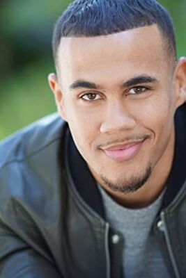 Official profile picture of Kevin Blake Chandler