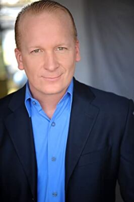 Official profile picture of Kevin Blake