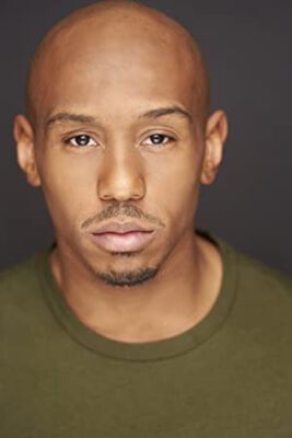 Official profile picture of Kevin Brooks