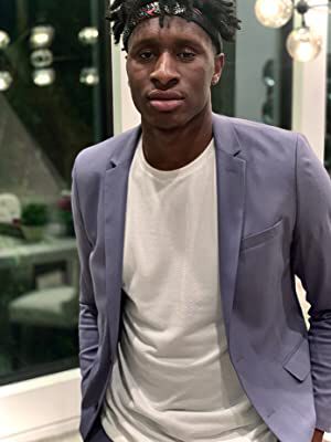 Official profile picture of Kevin Chigozie Onyeaka