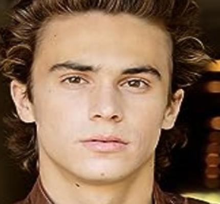 Official profile picture of Kevin Czako