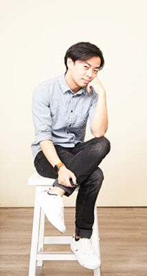 Official profile picture of Kevin Dang