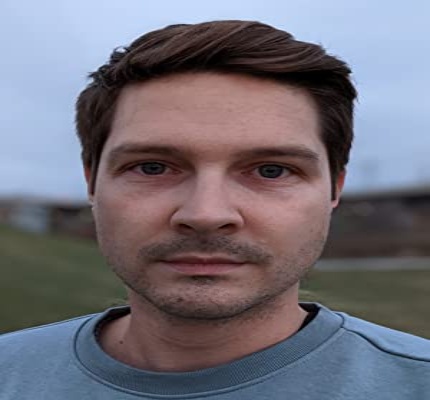 Official profile picture of Kevin Davey