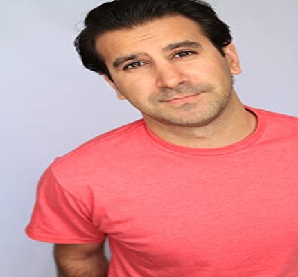 Official profile picture of Kevin Fard