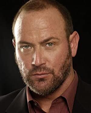 Official profile picture of Kevin Fry