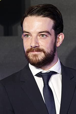 Official profile picture of Kevin Guthrie