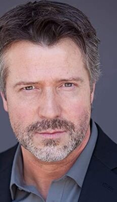 Official profile picture of Kevin Hager