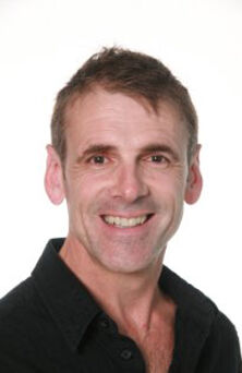 Official profile picture of Kevin Hudson