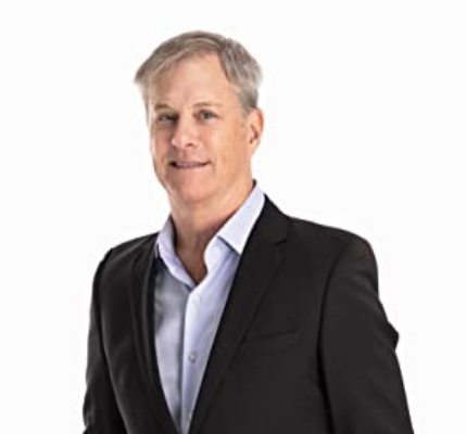 Official profile picture of Kevin J. Flynn