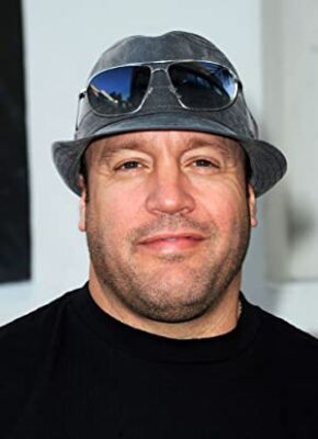 Official profile picture of Kevin James