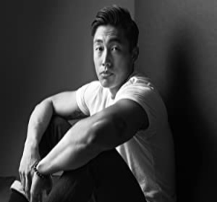 Official profile picture of Kevin K. Tran