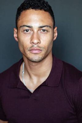 Official profile picture of Kevin L. Johnson Jr.