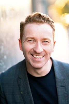 Official profile picture of Kevin MacIsaac