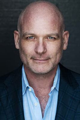 Official profile picture of Kevin McIntyre