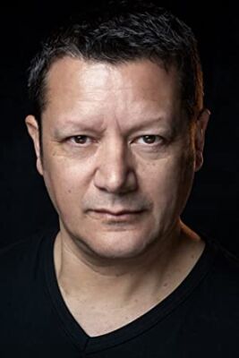 Official profile picture of Kevin Michael Clarke
