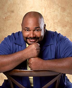 Official profile picture of Kevin Michael Richardson