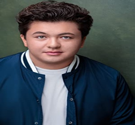 Official profile picture of Kevin Nicholas